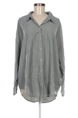 Дамска риза Vero Moda, Размер XL, Цвят Многоцветен, Цена 20,99 лв.