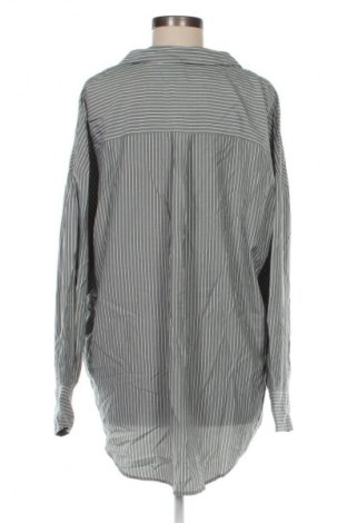 Дамска риза Vero Moda, Размер XL, Цвят Многоцветен, Цена 20,99 лв.