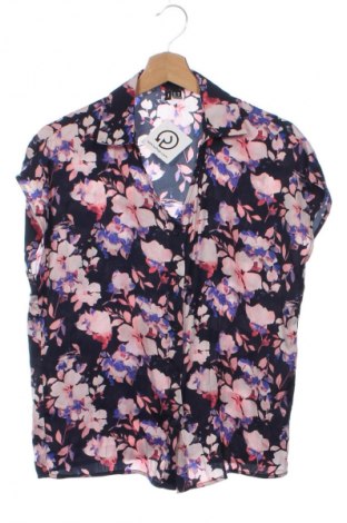 Damenbluse Vero Moda, Größe XS, Farbe Mehrfarbig, Preis € 13,99