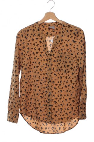Damenbluse Vero Moda, Größe XS, Farbe Mehrfarbig, Preis 6,99 €