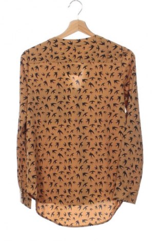 Damenbluse Vero Moda, Größe XS, Farbe Mehrfarbig, Preis 13,99 €