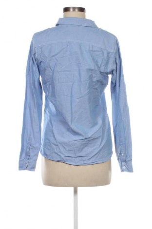 Damenbluse Vero Moda, Größe M, Farbe Blau, Preis 13,99 €