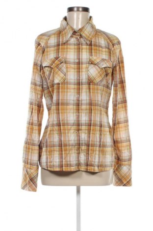 Дамска риза Vero Moda, Размер XL, Цвят Многоцветен, Цена 13,99 лв.