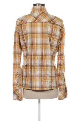 Дамска риза Vero Moda, Размер XL, Цвят Многоцветен, Цена 13,99 лв.