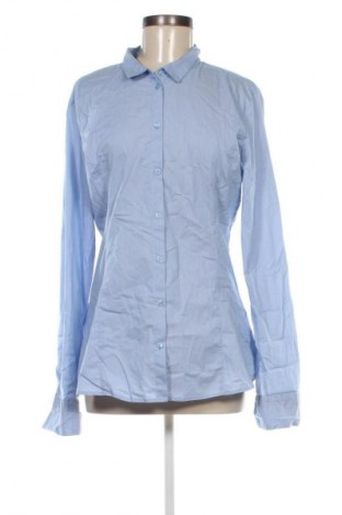 Dámská košile  Vero Moda, Velikost XL, Barva Modrá, Cena  199,00 Kč