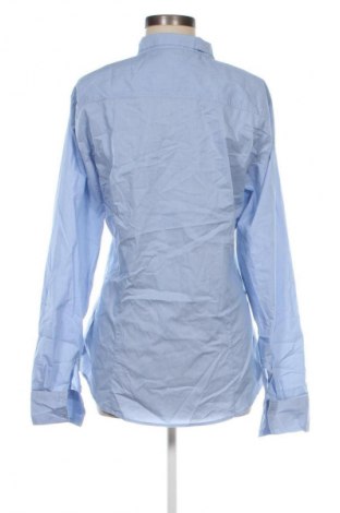 Dámská košile  Vero Moda, Velikost XL, Barva Modrá, Cena  199,00 Kč