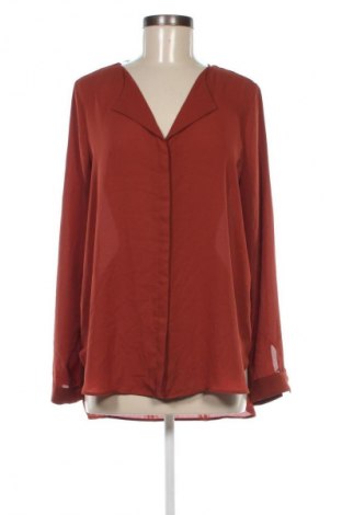 Damenbluse Vero Moda, Größe L, Farbe Braun, Preis € 13,99