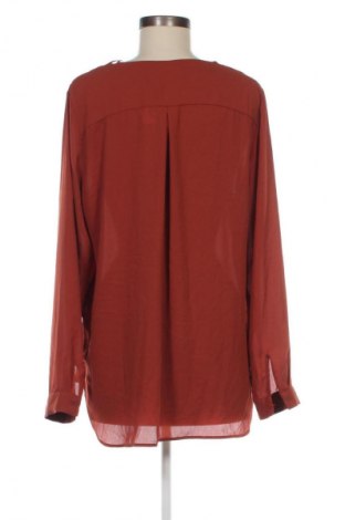 Damenbluse Vero Moda, Größe L, Farbe Braun, Preis € 13,99