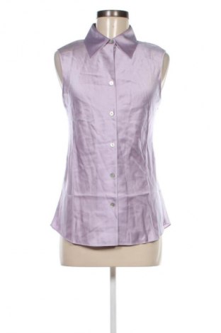 Damenbluse Vince, Größe M, Farbe Lila, Preis € 177,99