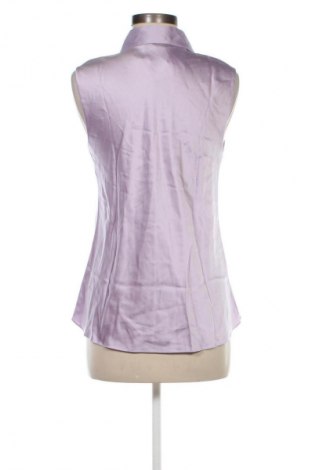 Damenbluse Vince, Größe M, Farbe Lila, Preis € 177,99