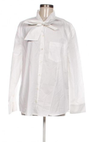Dámska košeľa  Violeta by Mango, Veľkosť XL, Farba Biela, Cena  9,95 €