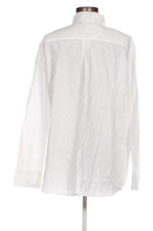 Dámska košeľa  Violeta by Mango, Veľkosť XL, Farba Biela, Cena  9,95 €