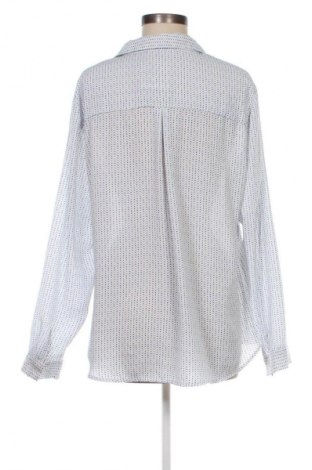 Дамска риза Violeta by Mango, Размер L, Цвят Многоцветен, Цена 27,99 лв.