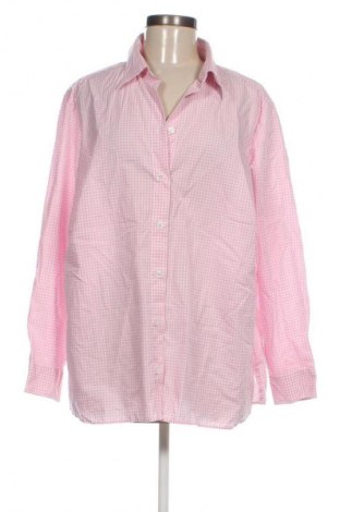 Damenbluse Walbusch, Größe XXL, Farbe Mehrfarbig, Preis 37,99 €