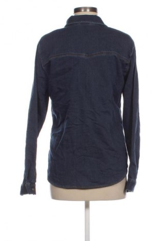 Damenbluse Walbusch, Größe M, Farbe Blau, Preis 33,99 €
