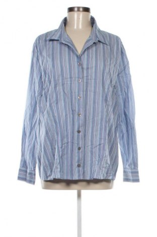Damenbluse Walbusch, Größe XXL, Farbe Mehrfarbig, Preis € 26,99