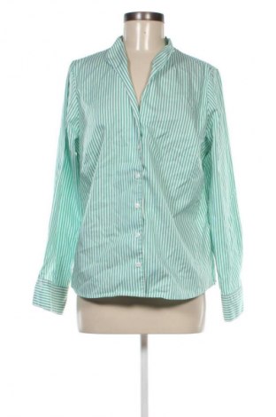 Damenbluse Walbusch, Größe L, Farbe Mehrfarbig, Preis 29,99 €