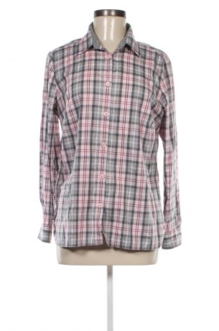 Damenbluse Walbusch, Größe L, Farbe Mehrfarbig, Preis 32,99 €