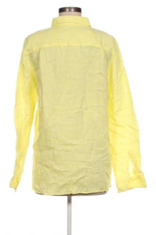 Damenbluse Weekend Max Mara, Größe L, Farbe Gelb, Preis 77,99 €