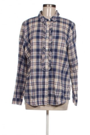 Damenbluse Woman By Tchibo, Größe XL, Farbe Mehrfarbig, Preis € 11,99