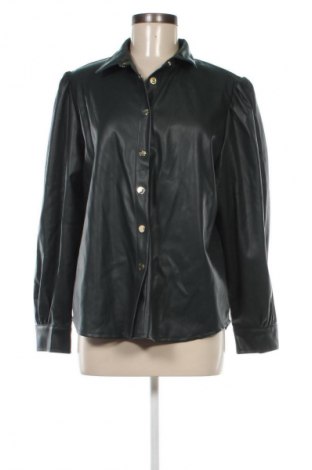 Damenbluse Woman Collection, Größe XL, Farbe Grün, Preis 18,99 €