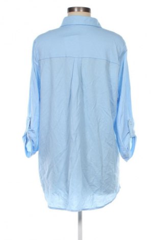 Dámska košeľa  Women's Collection, Veľkosť L, Farba Modrá, Cena  14,95 €