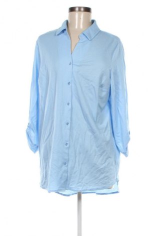 Dámska košeľa  Women's Collection, Veľkosť L, Farba Modrá, Cena  14,95 €