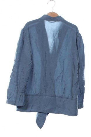 Damenbluse Yaya, Größe XS, Farbe Blau, Preis 15,99 €