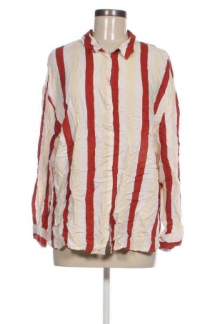 Damenbluse Yessica, Größe XXL, Farbe Mehrfarbig, Preis 14,99 €