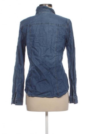 Damenbluse Yessica, Größe M, Farbe Blau, Preis € 17,99