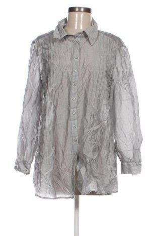 Damenbluse Yessica, Größe XL, Farbe Grau, Preis 7,99 €