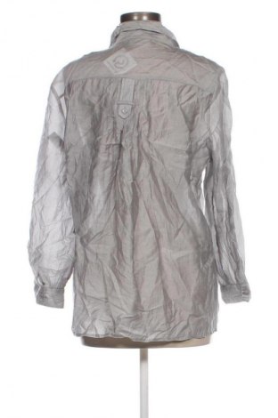 Damenbluse Yessica, Größe XL, Farbe Grau, Preis 7,99 €