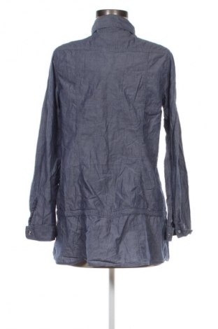 Damenbluse Yessica, Größe M, Farbe Blau, Preis 17,99 €