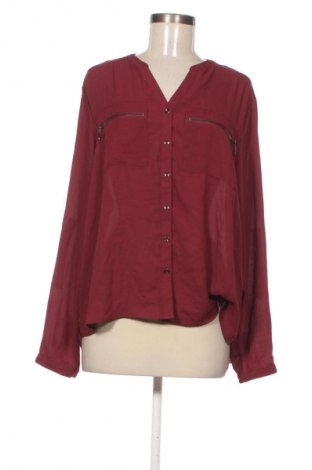 Női ing Yessica, Méret XL, Szín Piros, Ár 6 809 Ft