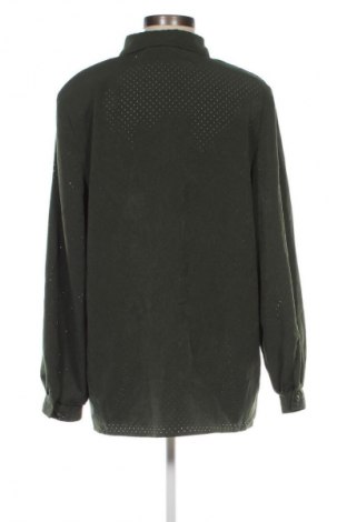 Cămașă de femei Your Sixth Sense, Mărime M, Culoare Verde, Preț 81,99 Lei