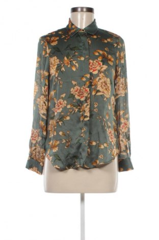 Damenbluse Zara, Größe S, Farbe Mehrfarbig, Preis 18,99 €