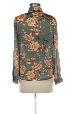Damenbluse Zara, Größe S, Farbe Mehrfarbig, Preis 18,99 €