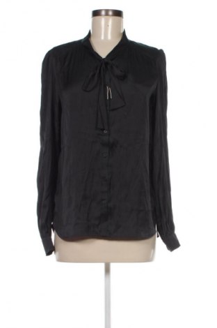 Дамска риза Zadig & Voltaire, Размер M, Цвят Черен, Цена 224,99 лв.