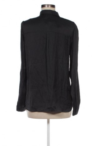 Дамска риза Zadig & Voltaire, Размер M, Цвят Черен, Цена 224,99 лв.