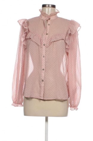 Dámska košeľa  Zara, Veľkosť L, Farba Viacfarebná, Cena  15,95 €