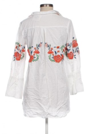 Damenbluse Zara, Größe M, Farbe Mehrfarbig, Preis 18,99 €