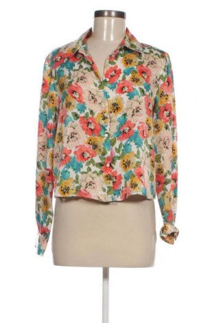 Damenbluse Zara, Größe M, Farbe Mehrfarbig, Preis 8,99 €
