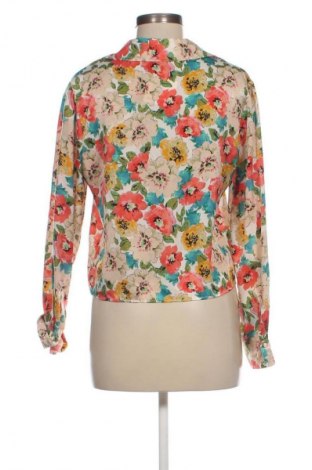 Damenbluse Zara, Größe M, Farbe Mehrfarbig, Preis 8,99 €