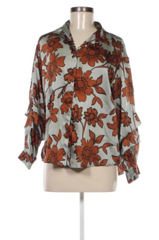 Damenbluse Zara, Größe M, Farbe Mehrfarbig, Preis 18,99 €
