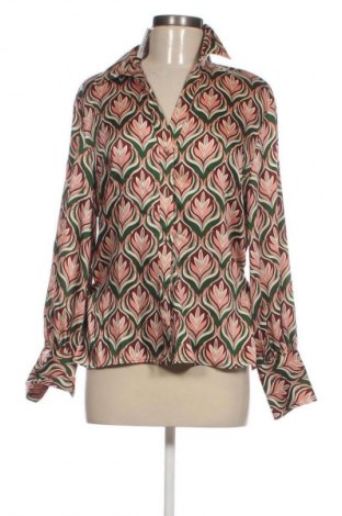 Dámska košeľa  Zara, Veľkosť L, Farba Viacfarebná, Cena  15,95 €