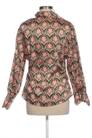 Dámska košeľa  Zara, Veľkosť L, Farba Viacfarebná, Cena  15,95 €