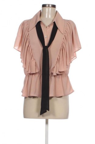 Női ing Zara, Méret XL, Szín Hamurózsaszín, Ár 7 339 Ft