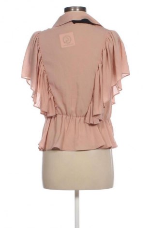 Női ing Zara, Méret XL, Szín Hamurózsaszín, Ár 7 339 Ft