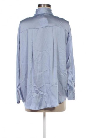 Dámská košile  Zara, Velikost S, Barva Modrá, Cena  319,00 Kč