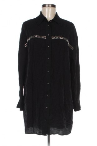 Damenbluse Zara, Größe M, Farbe Schwarz, Preis 42,99 €